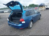 Volkswagen Golf Sportwagen Tsi S 4-Door 3VWC17AU3GM516328 снимка