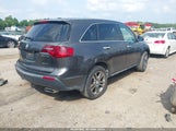 Acura Mdx Technology Package 2HNYD2H65BH510316 fotografie