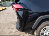 Toyota Rav4 Le 2T3G1RFV3SC505257 fotografie