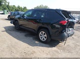 Toyota Rav4 Le 2T3G1RFV3SC505257 fotografie