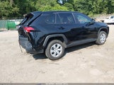 Toyota Rav4 Le 2T3G1RFV3SC505257 fotografie
