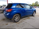 Mitsubishi Outlander Sport Es 4A4AR3AU1FE025152 fotografie