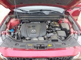 Mazda Cx-5 2.5 S Select JM3KFBBM7P0164043 fotografie