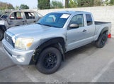 Toyota Tacoma Prerunner V6 5TETU62N45Z108044 fotografie