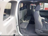 Toyota Tacoma Prerunner V6 5TETU62N45Z108044 fotografie