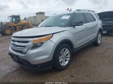 Ford Explorer Xlt 1FM5K7D92EGB51871 fotografie