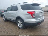 Ford Explorer Xlt 1FM5K7D92EGB51871 fotografie