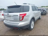 Ford Explorer Xlt 1FM5K7D92EGB51871 fotografie
