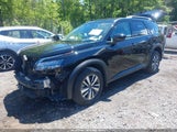 Nissan Pathfinder Sl 4Wd 5N1DR3CC5SC241189 снимка