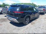 Nissan Pathfinder Sl 4Wd 5N1DR3CC5SC241189 снимка