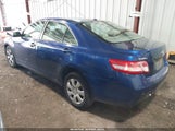 Toyota Camry 4T4BF3EK6AR016508 снимка
