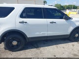 Ford Utility Police Interceptor 1FM5K8AR5GGC50830 снимка