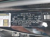 Kia Forte Lxs 3KPF24AD6PE511355 fotografie