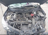 Nissan Sentra Sv Xtronic Cvt 3N1AB8CV1NY292780 fotografie