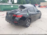 Nissan Sentra Sv Xtronic Cvt 3N1AB8CV1NY292780 fotografie