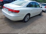 Hyundai Azera Limited KMHFC46F28A310754 fotografie