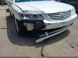 Hyundai Azera Limited KMHFC46F28A310754 fotografie