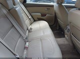 Hyundai Azera Limited KMHFC46F28A310754 fotografie