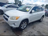 Toyota Rav4 Limited V6 JTMBK31V695081925 fotografie
