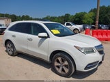 Acura Mdx 5FRYD3H23EB011306 снимка