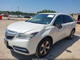 Acura Mdx 5FRYD3H23EB011306 снимка