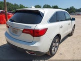 Acura Mdx 5FRYD3H23EB011306 снимка
