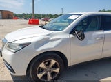 Acura Mdx 5FRYD3H23EB011306 снимка