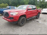 Toyota Tacoma Sr 5TFAX5GN6KX137677 снимка