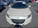 Honda Cr-Z Ex JHMZF1D63CS005176 снимка