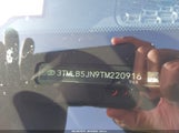 Toyota Tacoma Trd Off Road 3TMLB5JN9TM220916 снимка