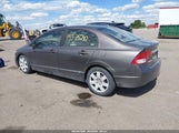 Honda Civic Lx 19XFA16549E003729 снимка