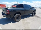 Ram  Big Horn 4X4 6'4 Box 3C6UR5DJ5MG524700 снимка