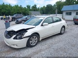 Nissan Altima 2.5 S 1N4AL2AP8AN495254 photo