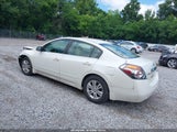 Nissan Altima 2.5 S 1N4AL2AP8AN495254 photo