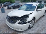 Nissan Altima 2.5 S 1N4AL2AP8AN495254 photo