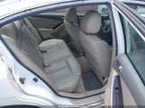 Nissan Altima 2.5 S 1N4AL2AP8AN495254 photo