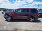 Honda Pilot Touring 5FNYF4H98BB030783 снимка