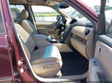 Honda Pilot Touring 5FNYF4H98BB030783 снимка