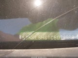 Honda Odyssey Ex-L 5FNRL5H61CB079088 photo