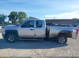 GMC Sierra 2500Hd Work Truck 1GT22ZCG0DZ285199 fotografie