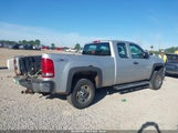 GMC Sierra 2500Hd Work Truck 1GT22ZCG0DZ285199 fotografie