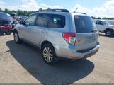 Subaru Forester 2.5X Premium JF2SHADC6CH437178 photo