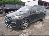 Hyundai Santa Fe Se KM8SMDHF0HU216105 снимка