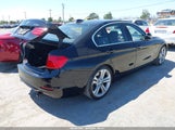 BMW 335I WBA3A9G50FNT09640 photo