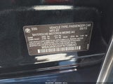 BMW 335I WBA3A9G50FNT09640 photo