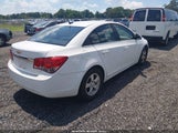 Chevrolet Cruze 1Lt Auto 1G1PC5SB1E7134105 снимка