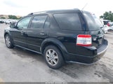Ford Taurus X Limited 1FMDK03W18GA11728 fotografie