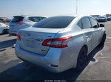 Nissan Sentra Fe+ S/Fe+ Sv/S/Sl/Sr/Sv 3N1AB7AP7EY237068 снимка