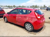 Hyundai Accent Se KMHCT5AE3HU351660 снимка