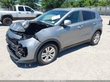 Kia Sportage Lx KNDPM3AC6K7615966 photo